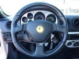 2003 Ferrari 360 Spider Steering Wheel