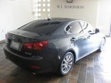 2008 Lexus IS 250