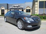 2008 Lexus LS 460