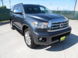 2008 Toyota Sequoia Limited