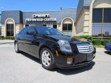 2006 Cadillac CTS Sedan