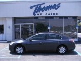 2010 Nissan Altima 2.5 S