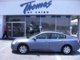 2010 Nissan Altima 2.5 S