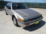 1987 Honda Accord LXi Sedan Data, Info and Specs