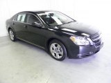 2010 Chevrolet Malibu LT Sedan