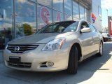 2010 Sonoran Sand Nissan Altima 2.5 S #49390713