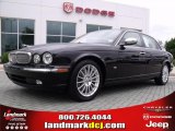 2007 Jaguar XJ XJ8 L