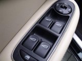 2007 Jaguar XJ XJ8 L Controls