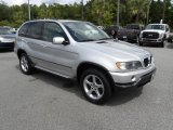 2003 BMW X5 3.0i