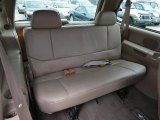 2000 Chrysler Town & Country LXi Camel Interior