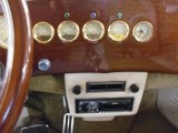 1929 Ford Model A Interiors