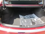 2011 Chrysler 300 Limited Trunk