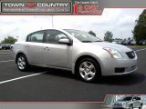 2007 Nissan Sentra 2.0 S