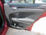 2011 Chrysler 300 Limited Door Panel