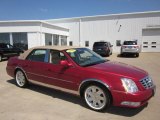 2006 Cadillac DTS 
