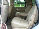 2010 Cadillac Escalade  Cashmere/Cocoa Interior