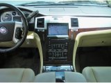 2010 Cadillac Escalade  Dashboard
