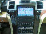 2010 Cadillac Escalade  Controls