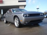 2011 Billet Metallic Dodge Challenger R/T Classic #49390639