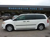 2008 Dodge Grand Caravan SE