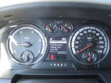 2010 Dodge Ram 2500 SLT Mega Cab 4x4 Gauges