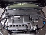 2011 Volvo S80 3.2 3.2 Liter DOHC 24-Valve VVT Inline 6 Cylinder Engine