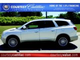 2010 Buick Enclave CXL