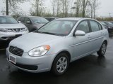 2009 Hyundai Accent GLS 4 Door