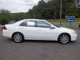 2006 Honda Accord EX-L V6 Sedan