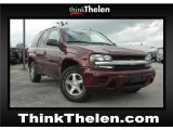 2005 Chevrolet TrailBlazer LS 4x4