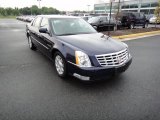 2008 Cadillac DTS 