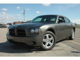 2008 Dodge Charger SXT AWD Data, Info and Specs