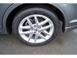 2010 Ford Fusion SEL V6 AWD Wheel