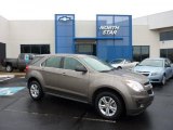 2010 Chevrolet Equinox LS AWD