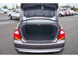 2010 Ford Fusion SEL V6 AWD Trunk