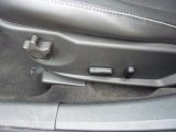 2010 Mercury Milan V6 Premier AWD Controls