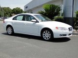 2011 Volvo S80 3.2 Front 3/4 View
