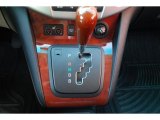 2007 Lexus RX 400h Hybrid CVT Automatic Transmission