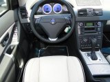 2011 Volvo XC90 3.2 R-Design AWD R Design Calcite Interior