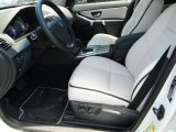 2011 Volvo XC90 3.2 R-Design AWD R Design Calcite Interior