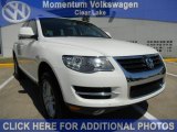 2008 Volkswagen Touareg 2 VR6