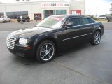 2009 Brilliant Black Chrysler 300 LX #49390574