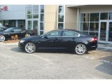 2011 Jaguar XF XF Supercharged Sedan