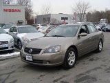 2006 Polished Pewter Metallic Nissan Altima 2.5 S Special Edition #4927195