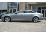 2011 Jaguar XJ XJL