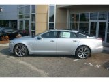 2011 Jaguar XJ XJL