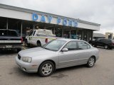 2003 Hyundai Elantra GLS Sedan