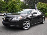 2010 Chevrolet Malibu LT Sedan