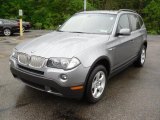 2008 BMW X3 3.0si