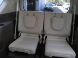 2011 Lexus GX 460 Ecru/Auburn Bubinga Interior